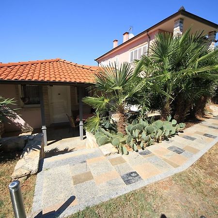 Villa Lugano Ρόβινι Εξωτερικό φωτογραφία