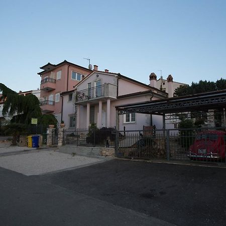 Villa Lugano Ρόβινι Εξωτερικό φωτογραφία