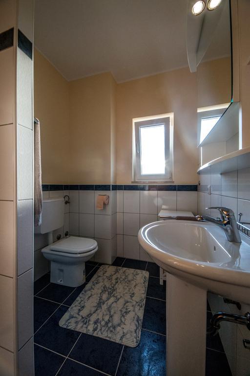 Villa Lugano Ρόβινι Εξωτερικό φωτογραφία