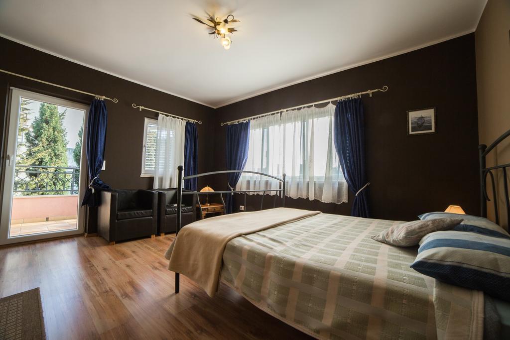 Villa Lugano Ρόβινι Εξωτερικό φωτογραφία