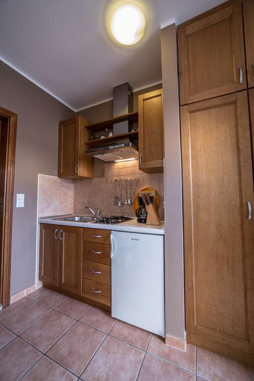 Villa Lugano Ρόβινι Εξωτερικό φωτογραφία