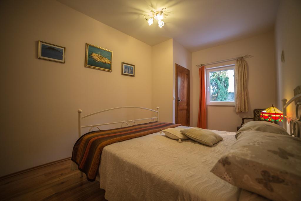 Villa Lugano Ρόβινι Εξωτερικό φωτογραφία